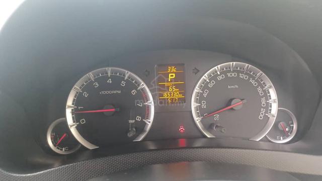 2014 Suzuki SWIFT 1.4 GLX MY2013 (A) - 5
