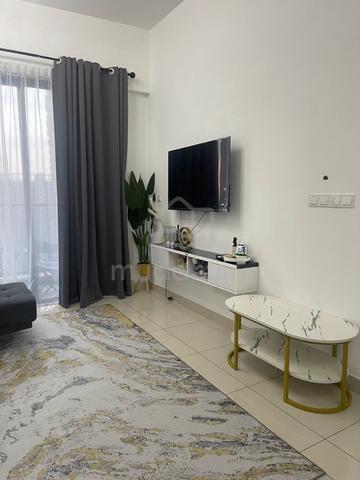 Astoria Ampang 1