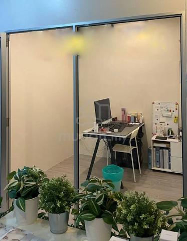 Facial beauty room 1