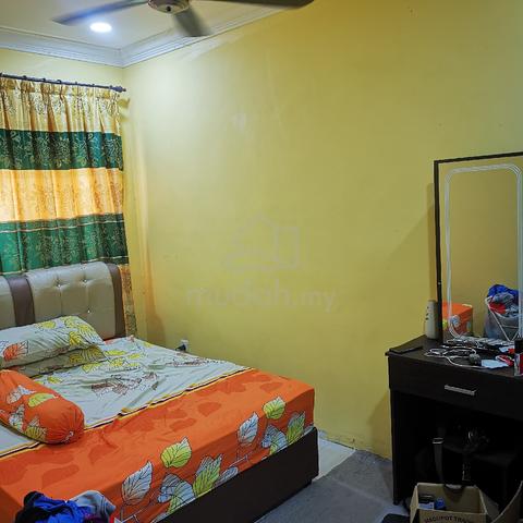 Single Room Male Full Furnished 1