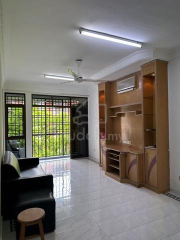 Medan Lumba Kuda 1