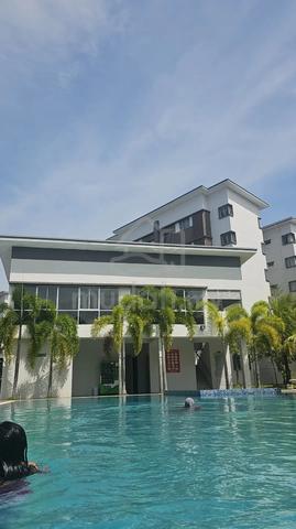 Kiara Court 1