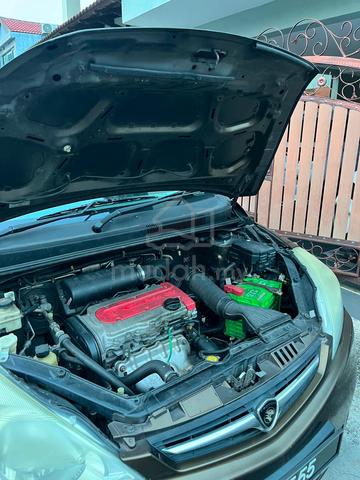 2009 Proton EXORA 1.6 H-LINE CPS (A) - 2