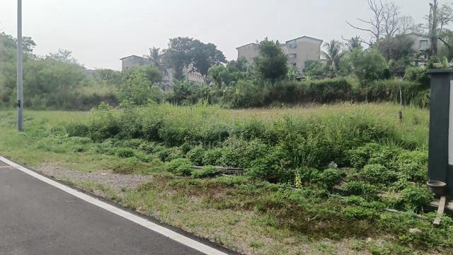 Sg Bakau Rawang Residential Land 1