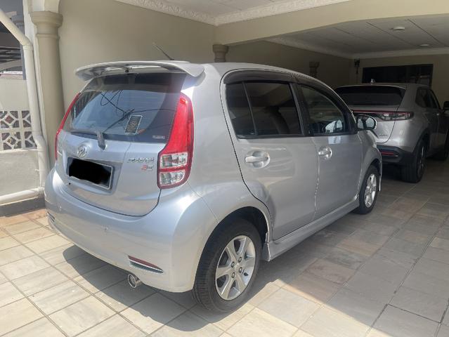 2013 Perodua MYVI 1.3 SE ZHS (A) - 2