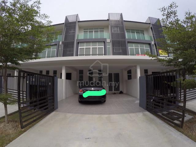 BILIK untuk DISEWA DI BANGI AVENUE 1