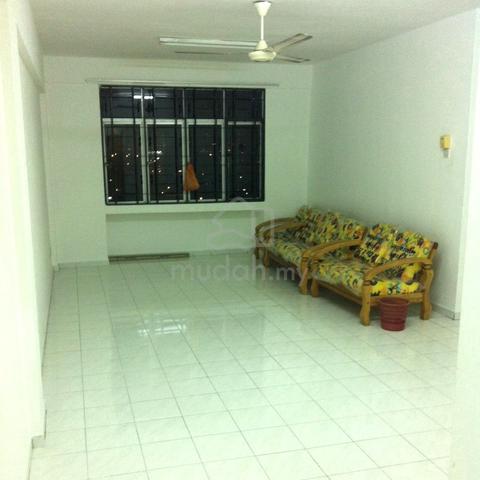 PJS One Apartments 1