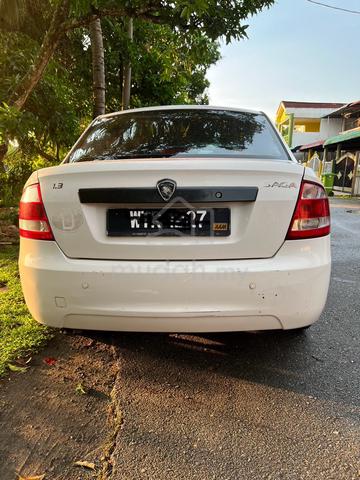 2010 Proton SAGA 1.3 M-LINE (A) - 4