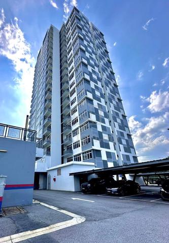 Camellia Residence 1