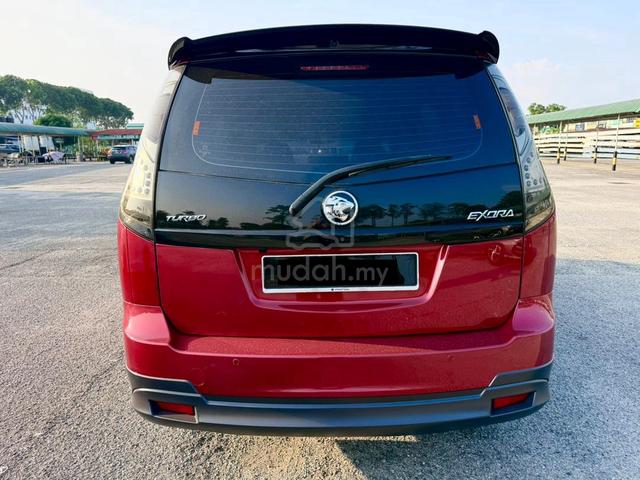 2024 Proton EXORA 1.6 PREMIUM (A) FULL SERVICE - 5