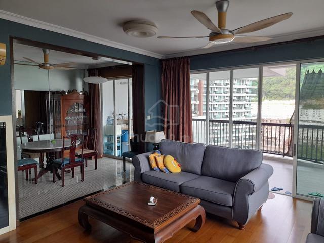Armanee Terrace I 1