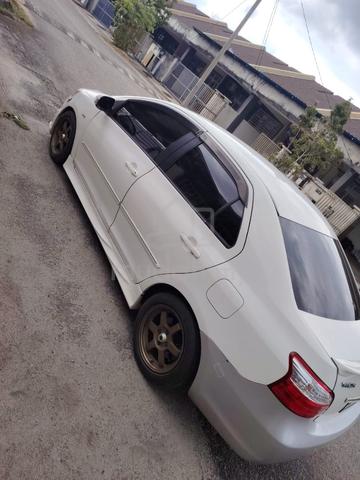 2010 Toyota VIOS 1.5 G NCP93R-BEPGKE (A) - 2
