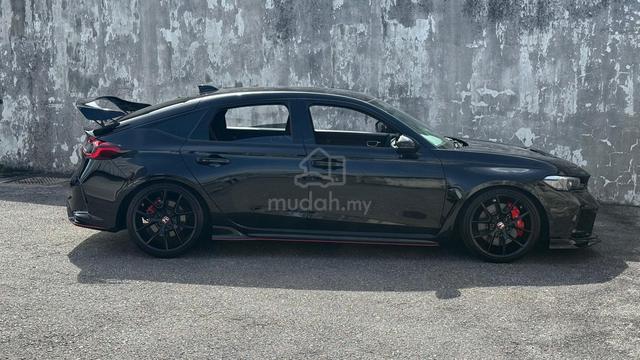 2023 Honda CIVIC 2.0 TYPE R MY23 FL5 (M) - 3