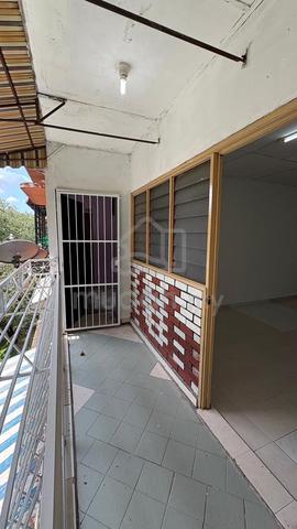 PKNS Flat Seksyen 6 1