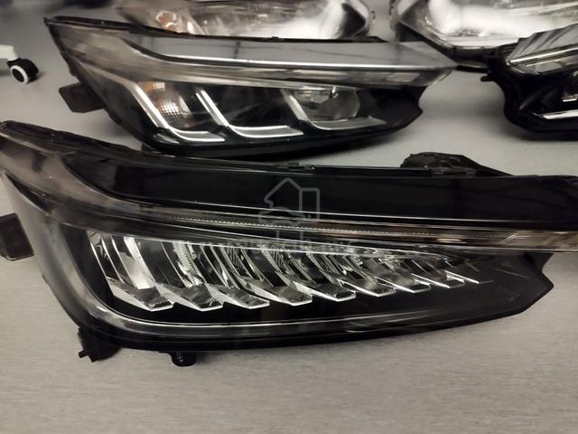 Honda city GN2 GN5 GM6 T9A head lamp lampu depan - photo 4 of 5