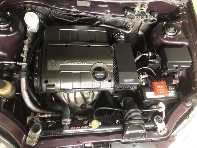 2008 Proton PERSONA 1.6 HIGH LINE (A) - 5