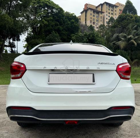 2021 Proton PERSONA 1.6 PREMIUM (A) FULLY SERVICE - 5