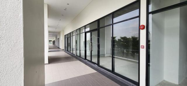 Tropicana Metropark Shoplot For Rent, Subang Jaya Shoplot Disewa, LRT 1