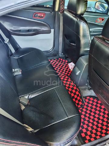 2012 Proton PERSONA 1.6 ELEGANCE MEDIUM LINE (M) - 1
