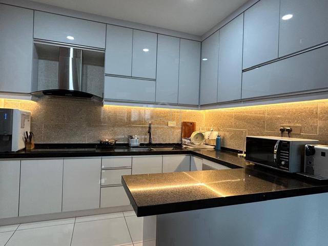 The Address (Bukit Jambul) 1