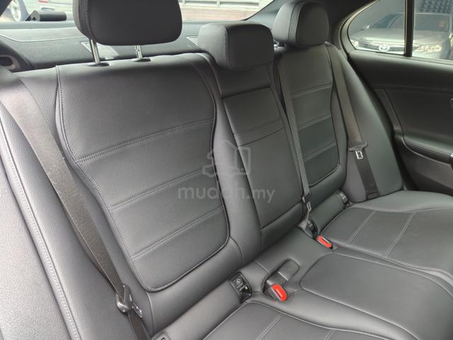 2022 Mercedes Benz C200 1.5 (A) UNDER WARRANTY - 5