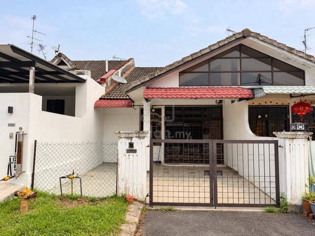 (Paling Murah) Non Bumi Guarded Taman Molek,Johor Bahru 1