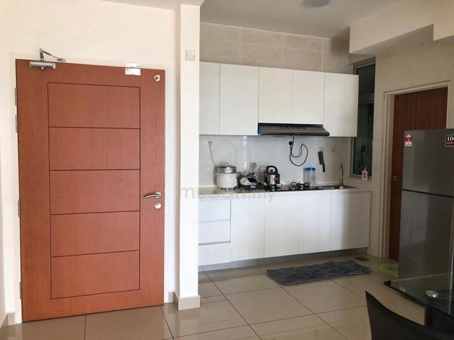 GP Residence 1