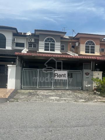 2 Sty House at Bdr Pengkalan Indah Ipoh 1