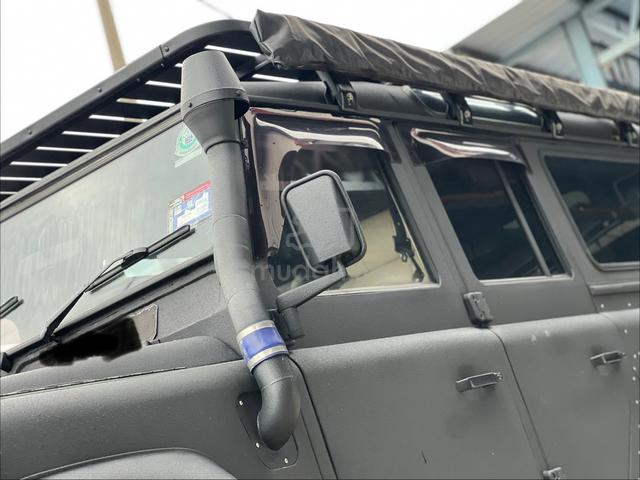 1995 Land Rover DEFENDER 2.5 110 (M) - 5
