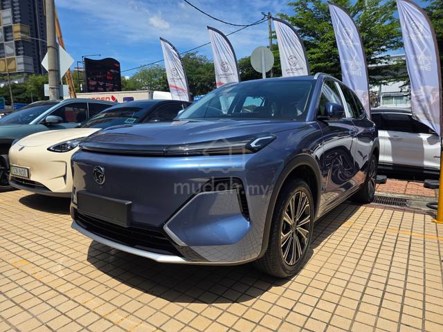 Proton EMAS 7 1.5 PHEV PRIME / PREMIUM / PREMIUM + - 1