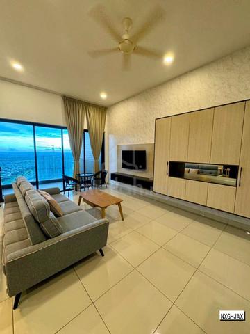 The Parque Residences @ Eco Sanctuary 1