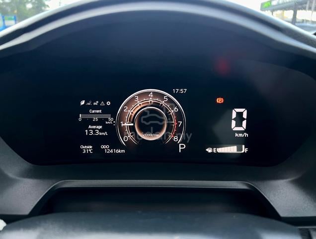 2024 Toyota VIOS 1.5 G 12k Mileage Toyota Service - 3