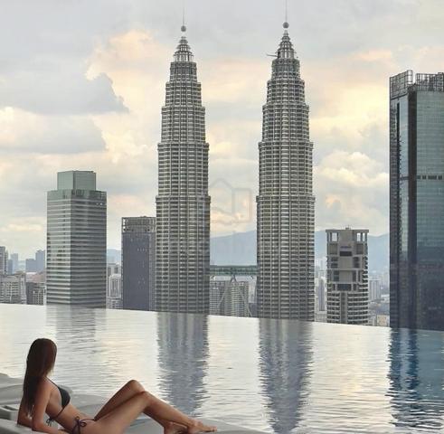 MM2H friendly | Foreigner friendly | ROI 16%| Suitable for ownstay/invest 1