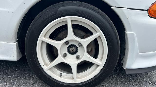 1995 Proton SATRIA 1.6 (M) Bolt On Turbo - 4