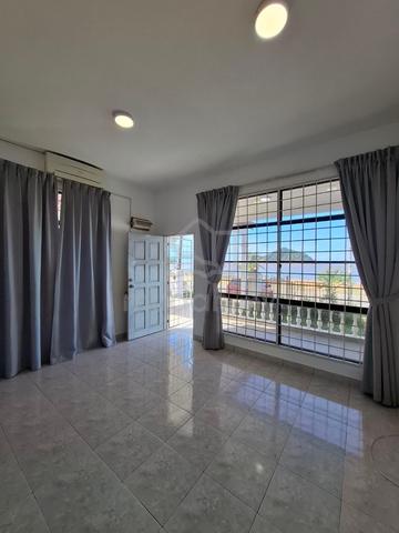Palm Beach Villa 1