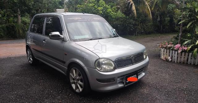 2007 Perodua KELISA 1.0 EZ (A) - 5