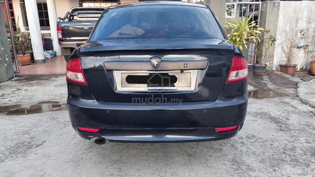 2011 Proton SAGA 1.3 FL EXECUTIVE (A) - 4