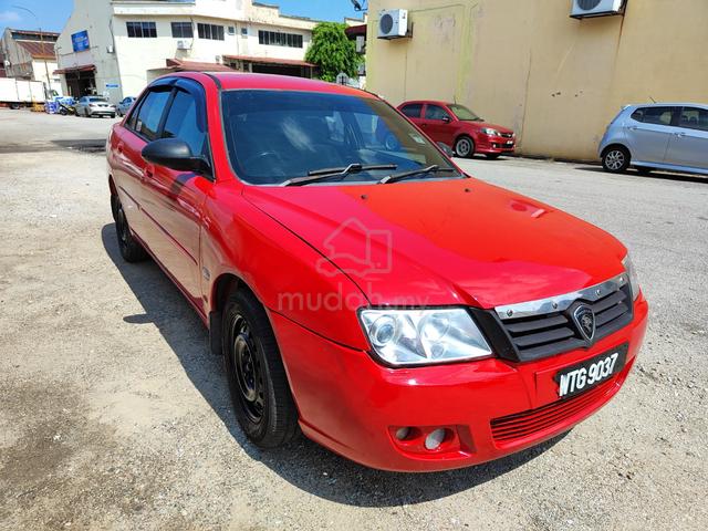 2009 Proton WAJA 1.6 CPS (M) - 1