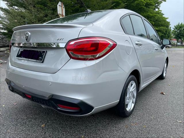 2017 Proton PERSONA 1.6 CVT (A) - 3