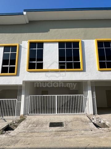 Taman Billion Mile 7, Sandakan 2-Storey Town House 1