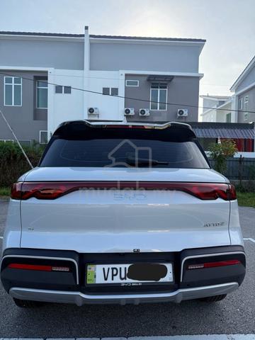 2025 Byd ATTO 2 PREMIUM MY25 (A) - 4