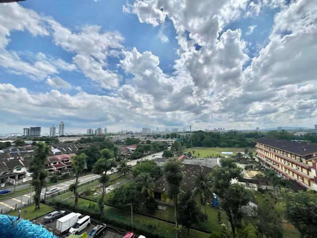 Pan Vista 1