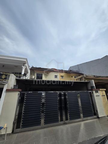 Fully furnished 2 storey landed house in ampang bukit permai teratai 1