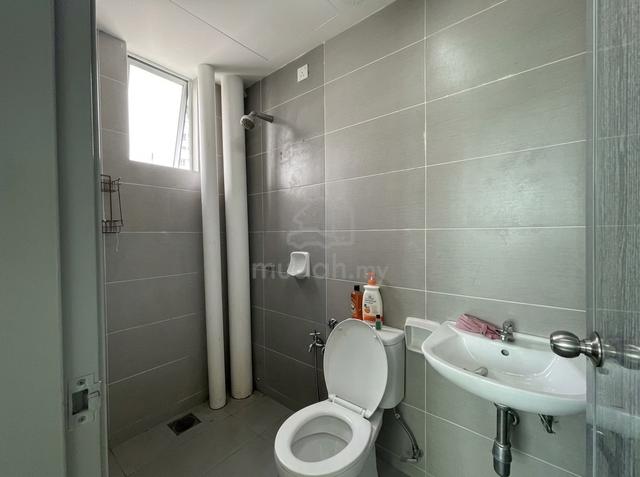 Residensi Meru Raya (PR1MA @ Meru) 1