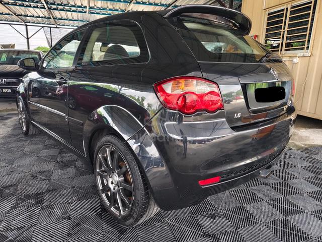 2009 Proton SATRIA 1.6 NEO (A) - 5