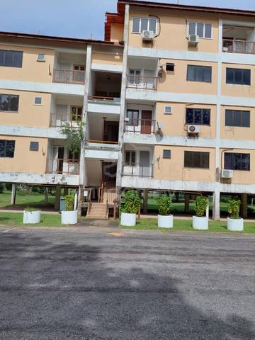 Blok Angsana 1