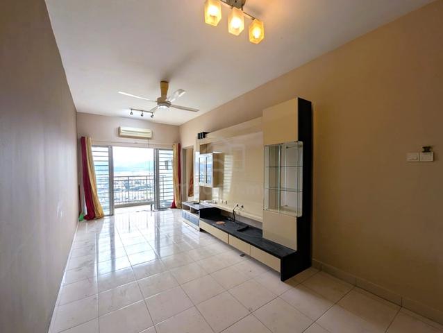 Symphony Heights (Simfoni Heights) 1
