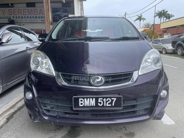 2014 Perodua ALZA 1.5 SXI FL(M)NO PROCES FEES OTR - 1