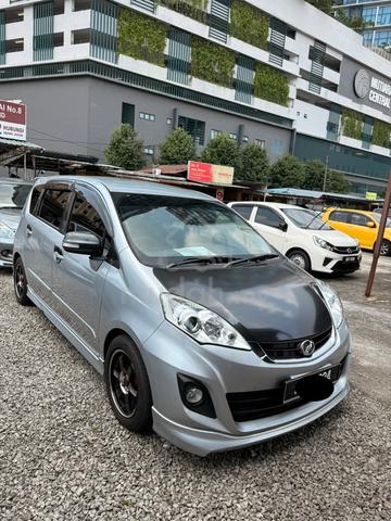 2020 Perodua ALZA 1.5 (A) Deposit RM500 OTR - 3