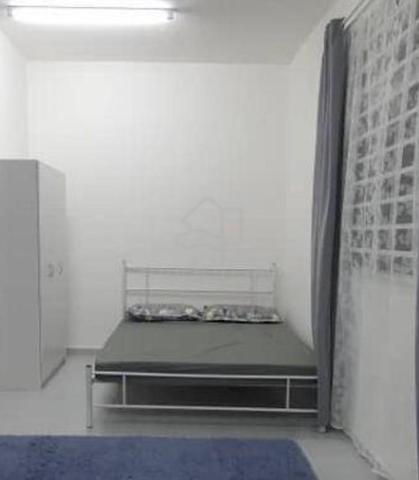 Room for female at Durian Tunggal Melaka 1